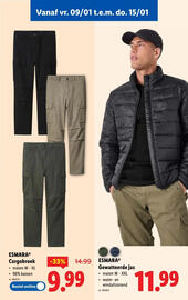 Lidl folder week 2 Pagina 51