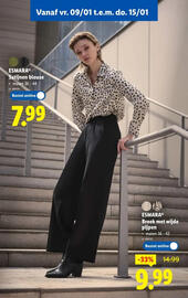 Lidl folder week 2 Pagina 52