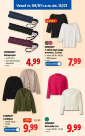 Lidl folder week 2 Pagina 53