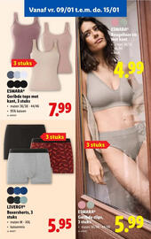 Lidl folder week 2 Pagina 55