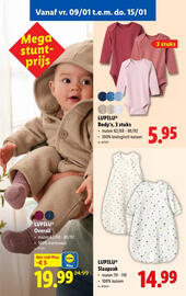 Lidl folder week 2 Pagina 56