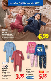 Lidl folder week 2 Pagina 57
