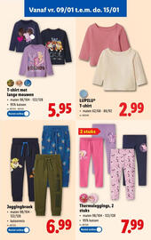 Lidl folder week 2 Pagina 58