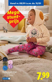 Lidl folder week 2 Pagina 59