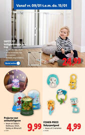 Lidl folder week 2 Pagina 60