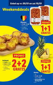 Lidl folder week 2 Pagina 62