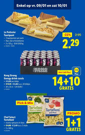Lidl folder week 2 Pagina 64