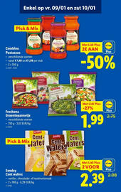 Lidl folder week 2 Pagina 65