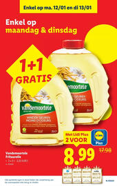 Lidl folder week 2 Pagina 66