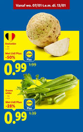 Lidl folder week 2 Pagina 7
