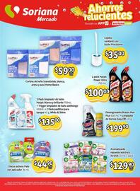 Folleto Soriana Express Página 11