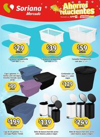 Folleto Soriana Express Página 4