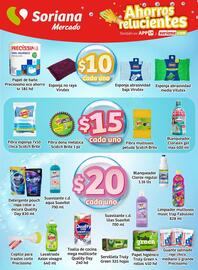 Folleto Soriana Express Página 5