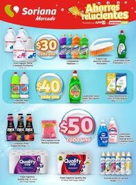 Folleto Soriana Express Página 6