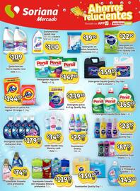 Folleto Soriana Express Página 7