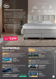 Sleepworld folder Pagina 11