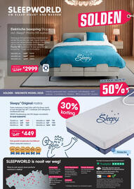 Sleepworld folder Pagina 12