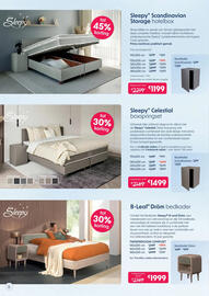 Sleepworld folder Pagina 2