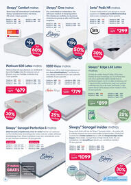 Sleepworld folder Pagina 6