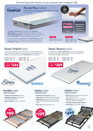 Sleepworld folder Pagina 7