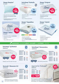 Sleepworld folder Pagina 8