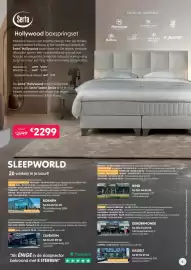 Sleepworld folder Pagina 11