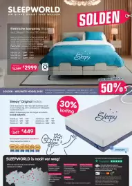 Sleepworld folder Pagina 12