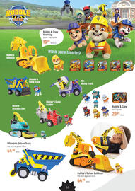 Freetime folder Pagina 10