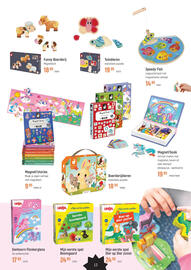 Freetime folder Pagina 13