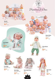 Freetime folder Pagina 15