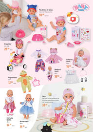 Freetime folder Pagina 16