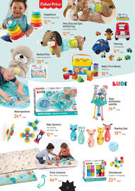 Freetime folder Pagina 2