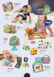 Freetime folder Pagina 3