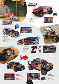 Freetime folder Pagina 30