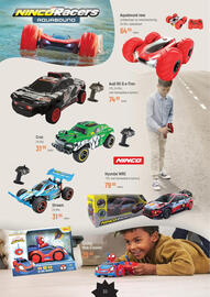 Freetime folder Pagina 32