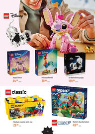 Freetime folder Pagina 41