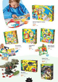 Freetime folder Pagina 58