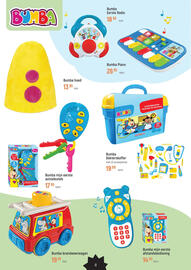 Freetime folder Pagina 8