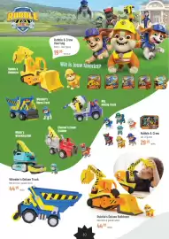 Freetime folder Pagina 10