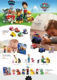 Freetime folder Pagina 11