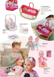 Freetime folder Pagina 17