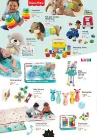 Freetime folder Pagina 2