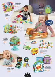 Freetime folder Pagina 3