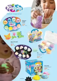 Freetime folder Pagina 57