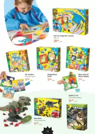 Freetime folder Pagina 58