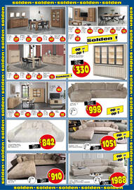 Budget Meubelen folder Pagina 2