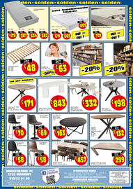 Budget Meubelen folder Pagina 4