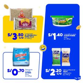 Catálogo Mass Página 5