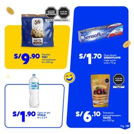 Catálogo Mass Página 7