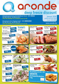 Aronde folder Pagina 1